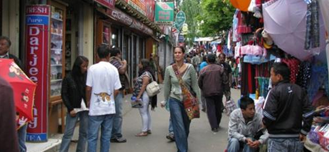 Shop at Nehru Road