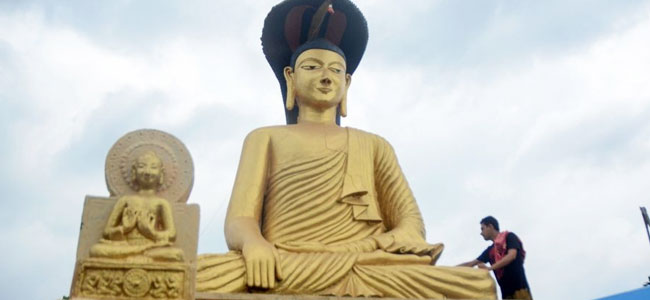 Buddha Jayanti
