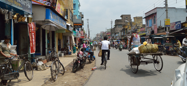 Chandan Bazaar