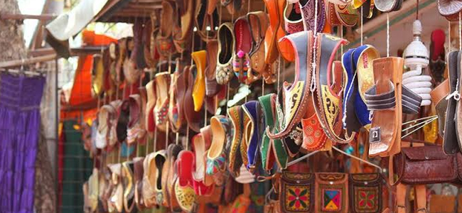 Shop at Nala Bazaar
