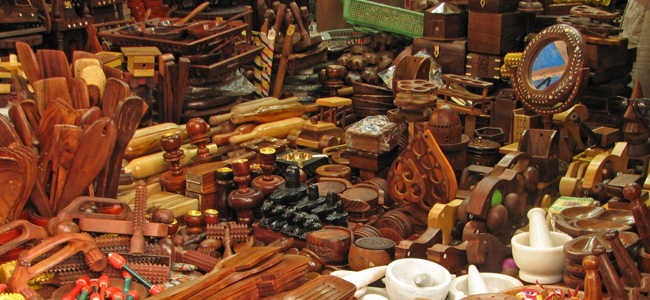 Bara Bazaar