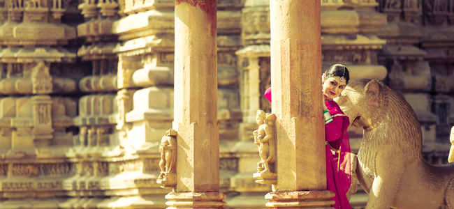 Khajuraho Dance Festival