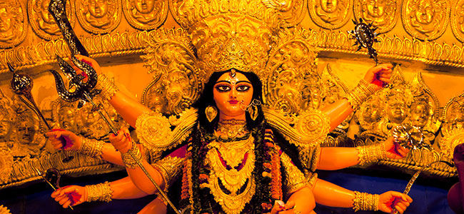 Durga Puja