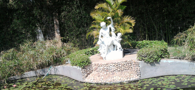 Indulge in Adventure Activities