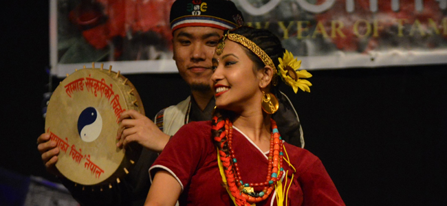 Explore Losar and Sonam Losar