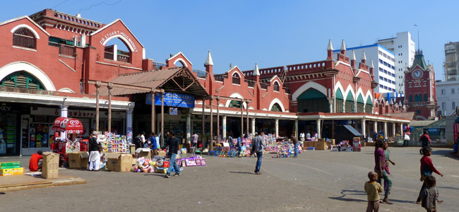 Shop at New Market