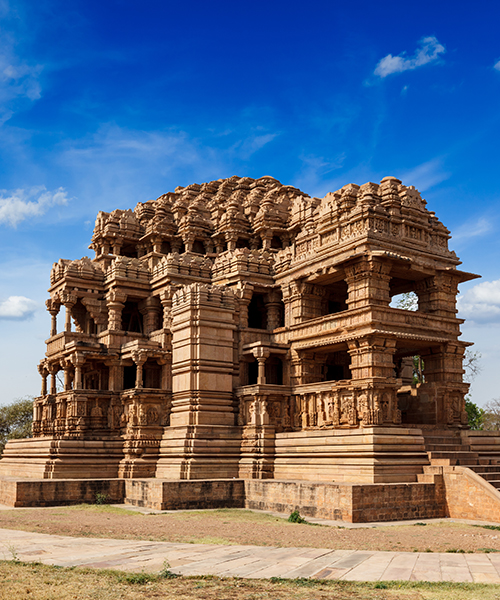 Gwalior