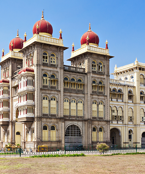 Mysore