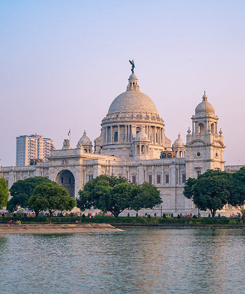 Kolkata
