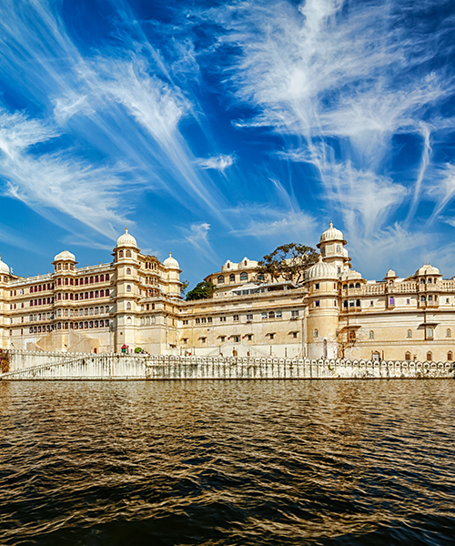 Udaipur