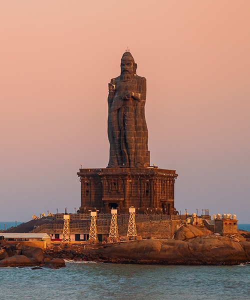 Kanyakumari