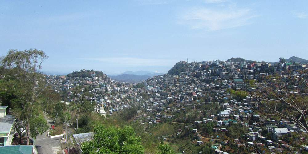 Aizawl