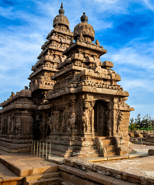 Mahabalipuram