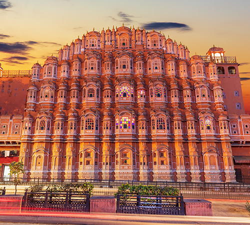 Highlights of Rajasthan