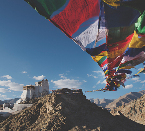 Explore Ladakh Tour