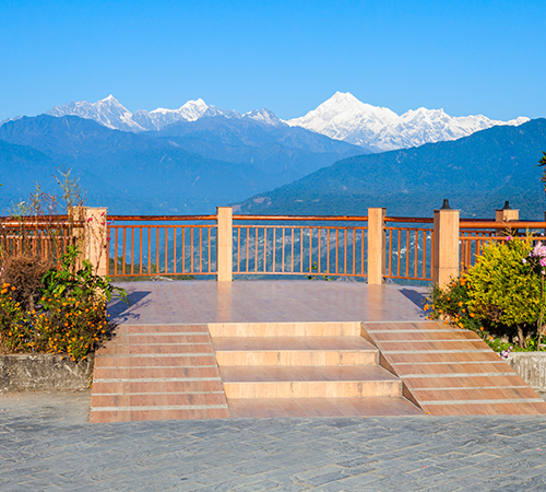 Sikkim Family Tour Package