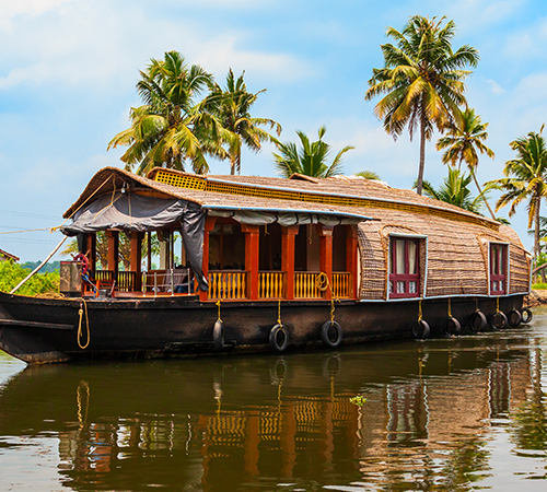 Wonders of Kerala