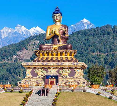 Treasures of Mirik, Darjeeling, Kalimpong