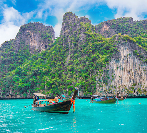 Exotic Andaman
