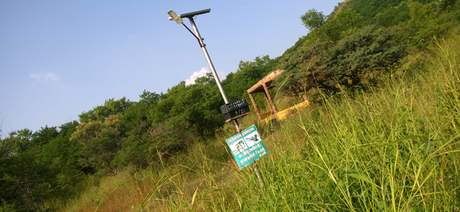 Ralamandal Wildlife Sanctuary